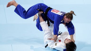 Световната шампионка се оказа непреодолимо препятствие за Ивелина Илиева