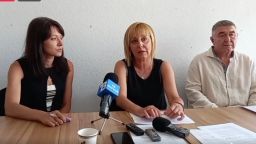 "Изправи се БГ! Ние идваме!" внася искания за промени в Закона за ВиК (видео)