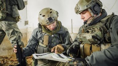 НАТО планира да увеличи своето военно присъствие на източния си