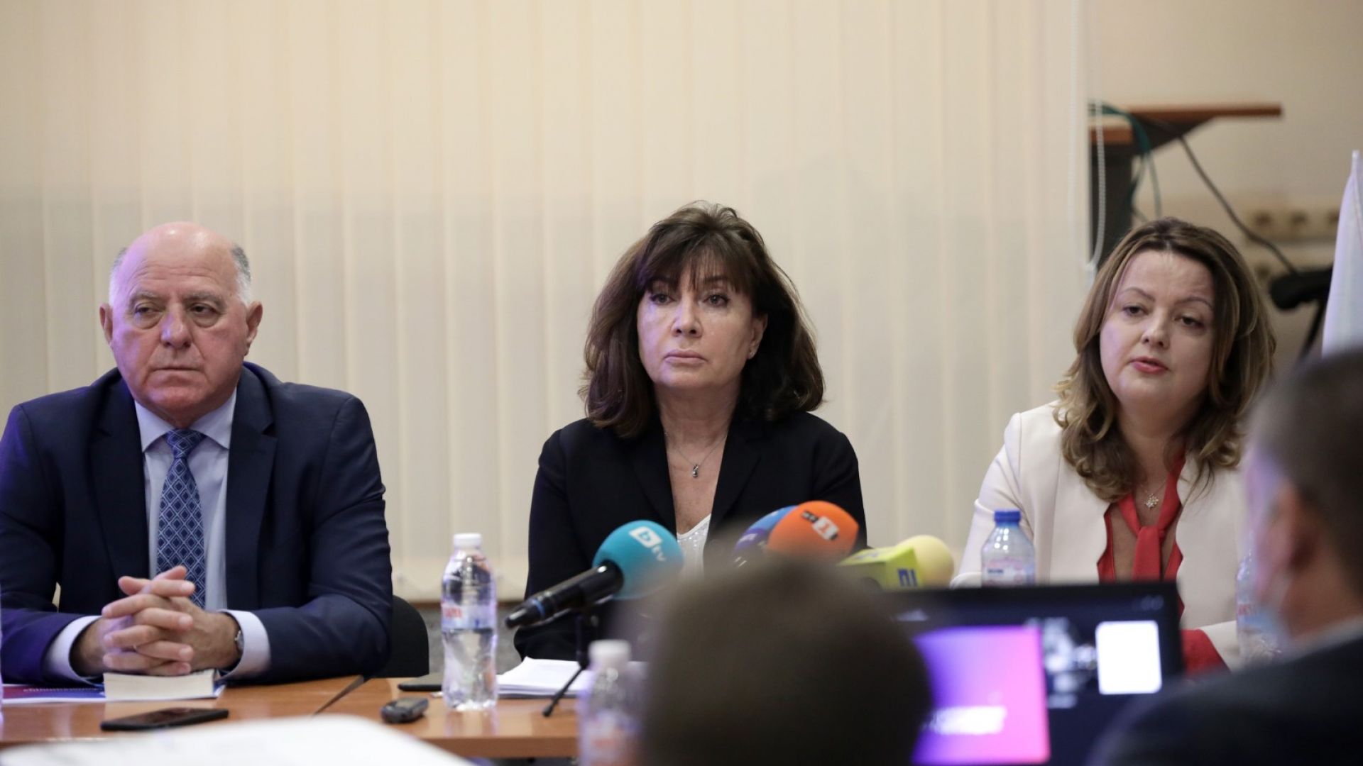 ВСС е обиден от депутатски изказвания и ултиматуми за отстраняване на Иван Гешев