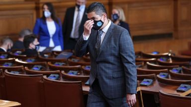 Предполагам че до края на седмицата би трябвало да има