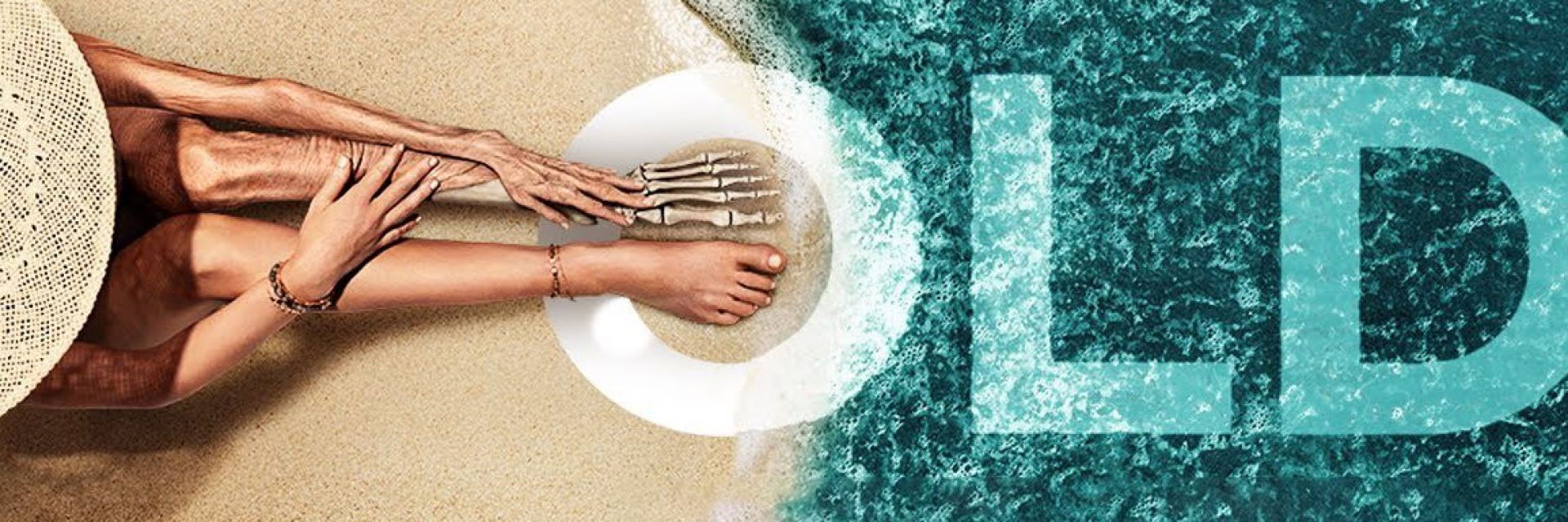 Северна Америка попадна "В капана на времето"