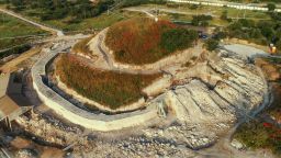 Есхара от II-I век пр. Хр. откриха при разкопките на праисторическия солодобивен и градски център Провадия-Солницата