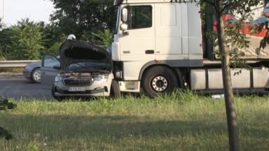 43 годишна румънка и 15 годишният й син са жертвите на жестоката