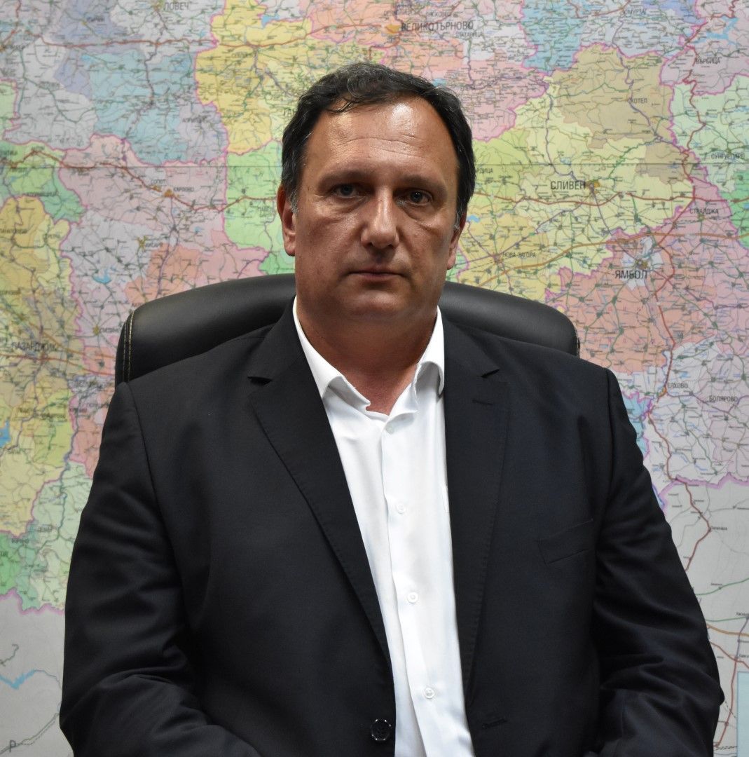 Ивайло Денчев е назначен за изпълняващ длъжността председател на Управителния съвет на Агенция "Пътна инфраструктура"