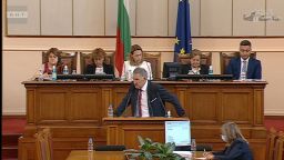 Стойчо Кацаров: Допуснати са големи грешки с ваксинацията в България