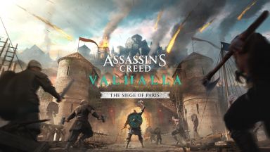 Стана ясна датата на излизане за Assassin’s Creed: The Siege of Paris