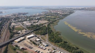 Все по често граждани и гости на Бургас констатират а и