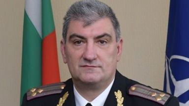 Служебният кабинет предложи на президента да назначи полковник Ивайло Сотиров
