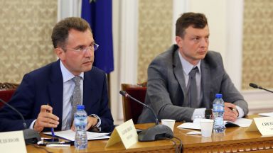 Парламентарната анкетна комисия която ще проверява за незаконосъобразни действия и