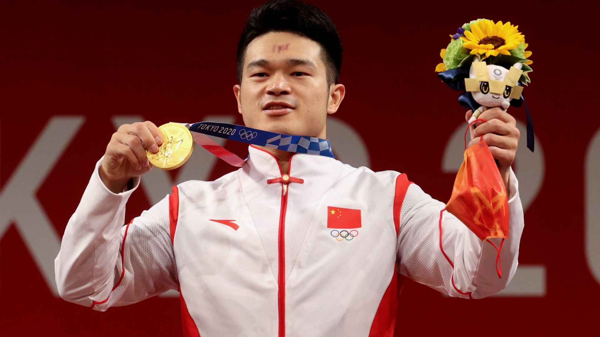 Китай изпревари Япония и САЩ в класирането по медали