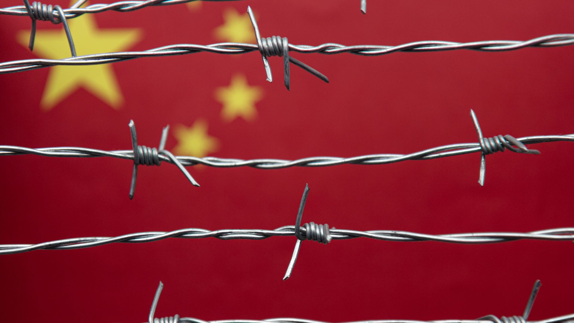 Китайски милиардер бе осъден на 18 г. затвор за провокиране на проблеми