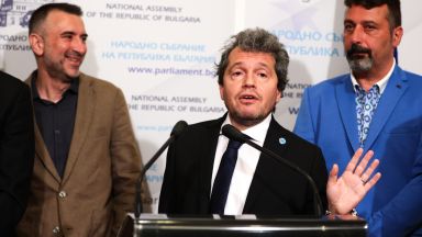 Ние не сме премиерска република ще ви помоля да започнете