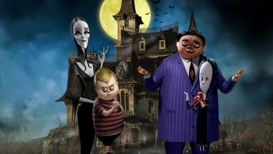 Появи се първо видео от играта Addams Family: Mansion Mayhem