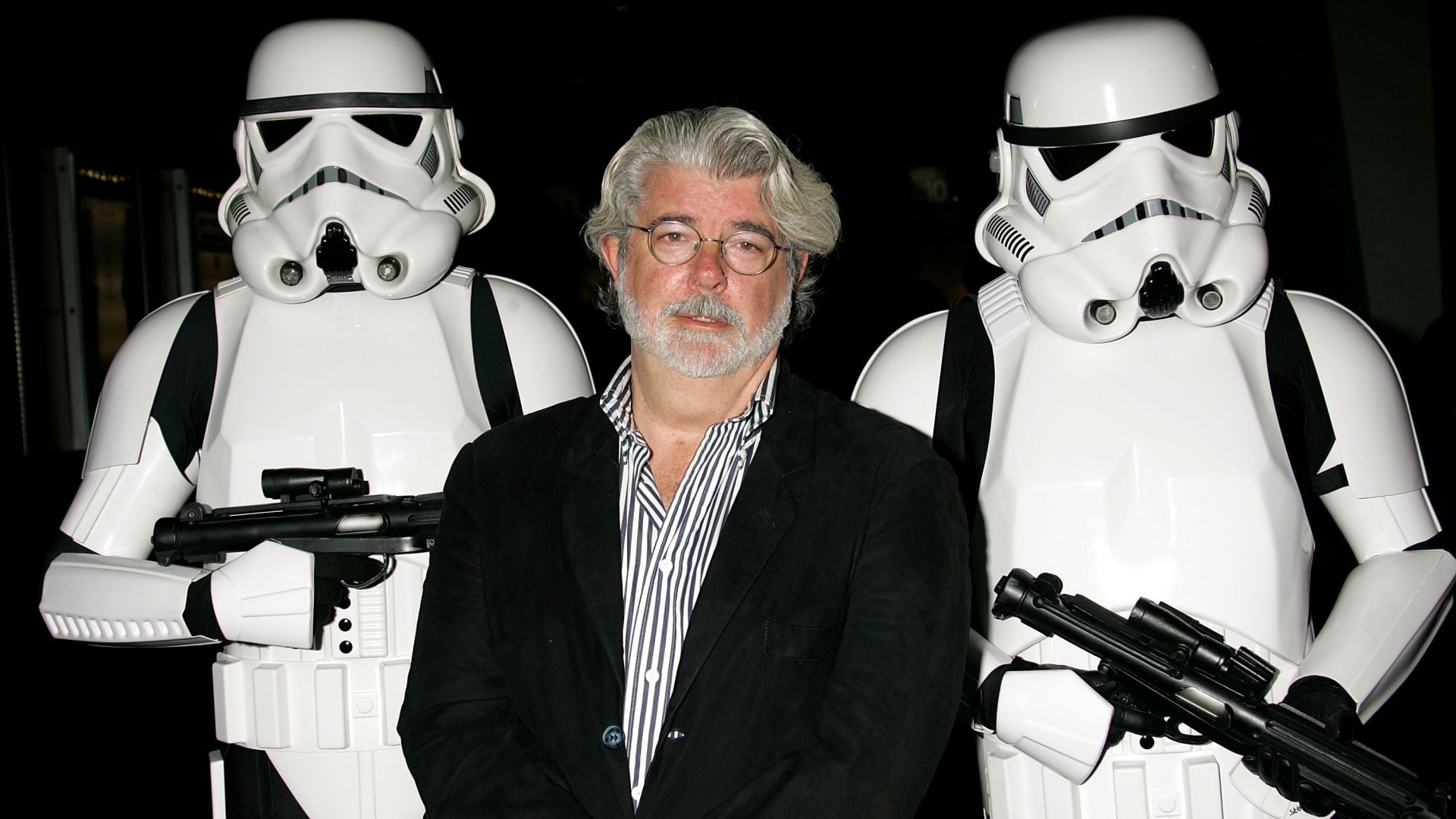 Lucasfilm нае известен YouTube автор на фейк видеа по "Междузвездни войни"
