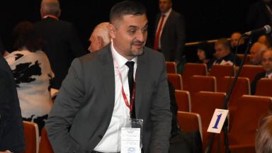 Изпълнителното бюро на БСП предлага бившия заместник председател на партията Кирил