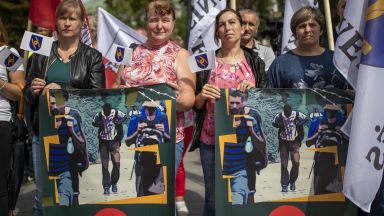 Ръководителят на европейската дипломация Жозеп Борел поиска от иракските власти