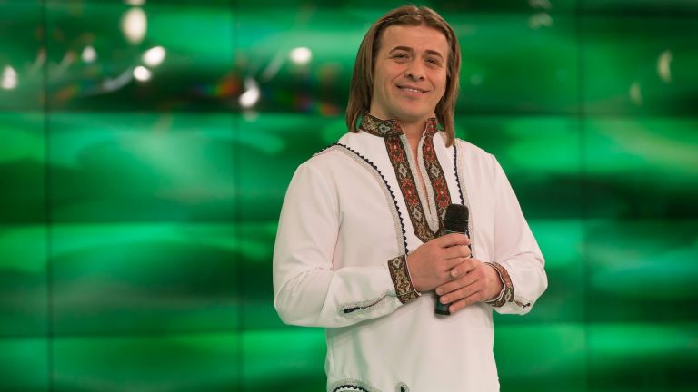Народният певец Ивайло Герасимов почина след дълго боледуване едва на