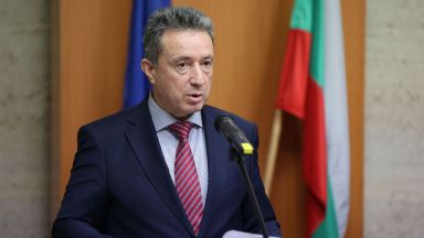  Янаки Стоилов внася законопроект за унищожаване на 