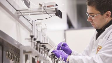 Тютюнопушенето е един от най големите здравни проблеми в световен мащаб