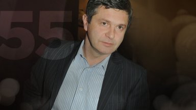 На днешната дата Милен Цветков обичайно посрещаше рождения си ден