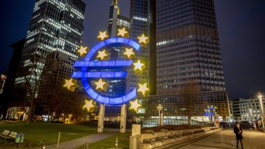 ЕЦБ няма да налага никакви ограничения върху бъдещото цифрово евро 