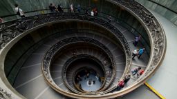 Ватиканските музеи ще изискват Ковид-сертификат от посетителите