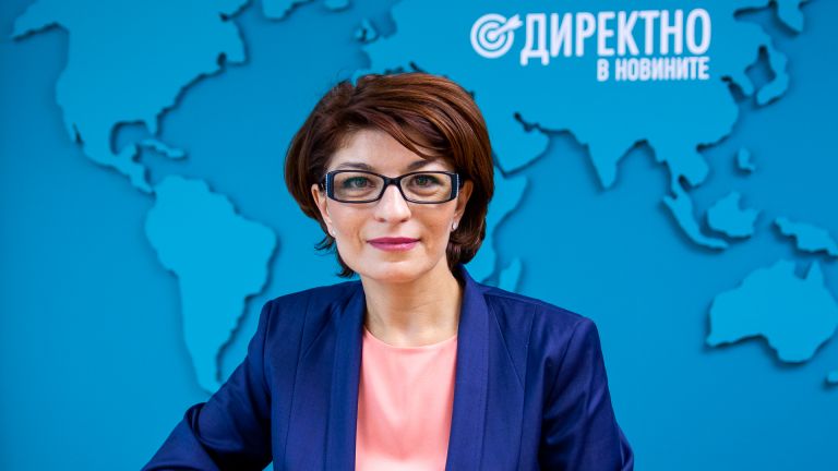 Няма никакво съмнение, че ГЕРБ ще гласува против всяко предложено