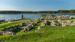 Излезе детайлно проучване за българската част от римския лимес, между реките Вит и Осъм