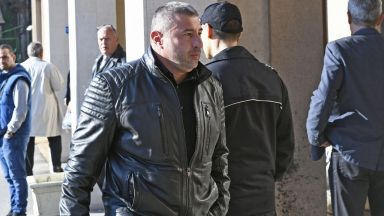 Джип се обърна в Рила по време на оф роуд