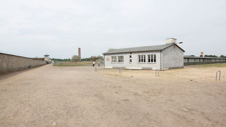 A 100-year-old Nazi from Sachsenhausen is facing a German court