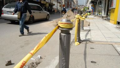 Адвокатка осъди Столичната община да ѝ плати над 20 000 лева