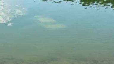 Откриха телата на 28 годишния Божидар и 5 годишния му син Ангел от