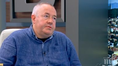 Има шанс за съставяне на правителство ако т нар партии на