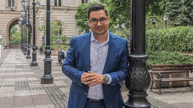 Заедно с Huawei България и няколко добри български медии стартираме