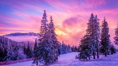Румънският ски курорт Синая ще посрещне туристите с единен скипас, нови писти и съоръжения