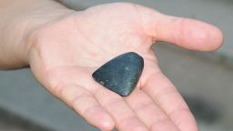 Каменна тесличка на 7 000 години е открита в морето край Ахтопол
