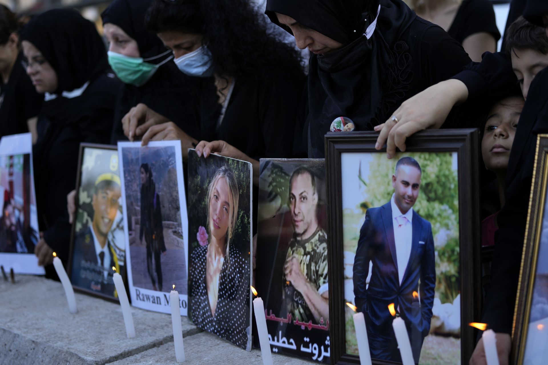 Година след взрива, роднини на загиналите настояват за присъди 