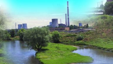 Нито едно отчетено замърсяване в ТЕЦ Марица 3 - Димитровград