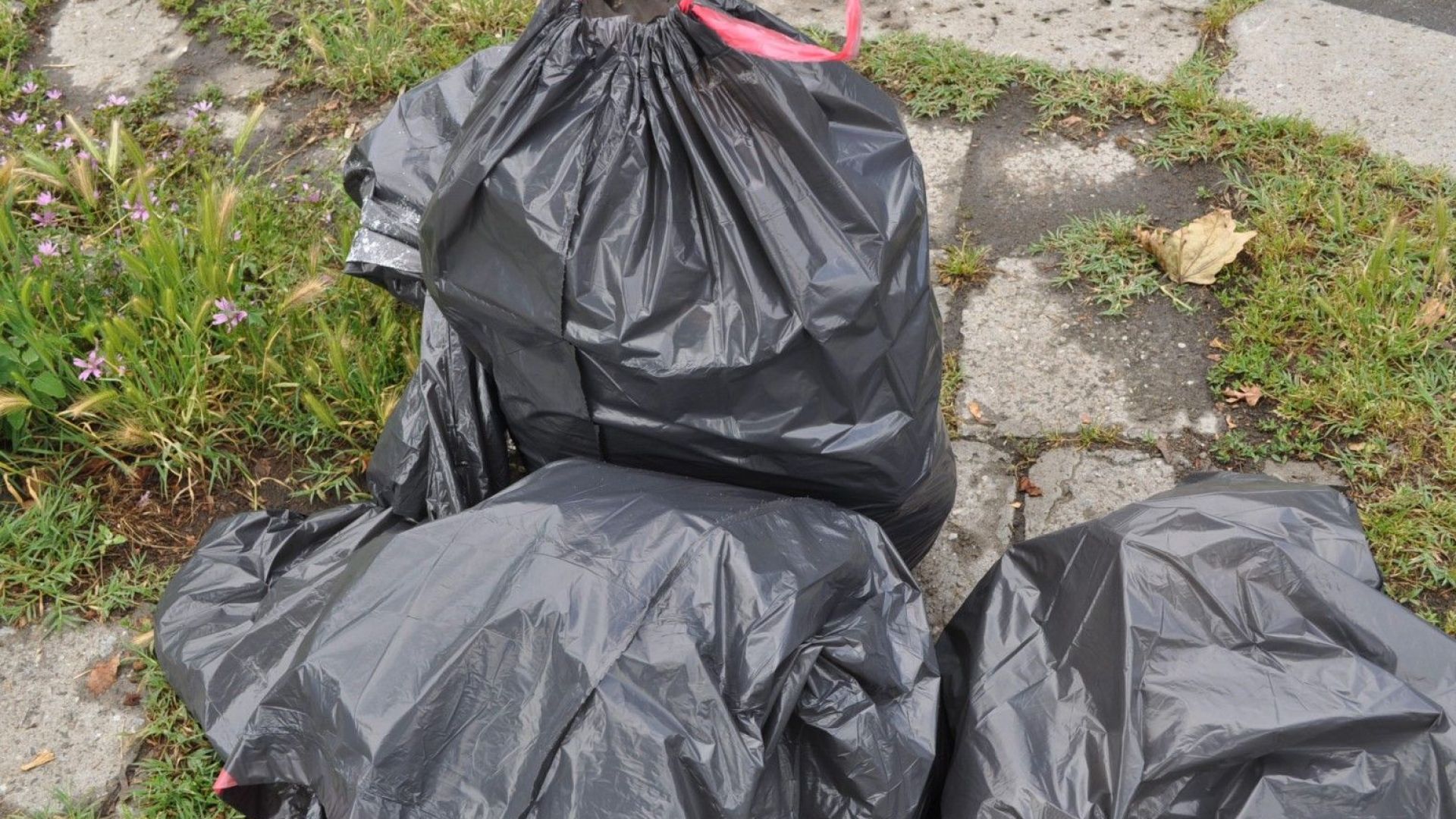 Ето как може да изхвърляте строителни отпадъци безплатно в Бургас