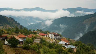 Експерти от НАСА пристигат в село Гела
