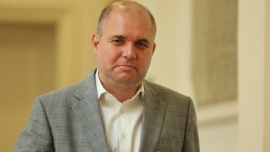 Бивш депутат внесе сигнал в КФН срещу Бойко Борисов заради "Неохим"