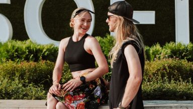 Да посетиш пещера Проходна и да скочиш с бънджи са само част от 21-дневното европейско предизвикателство  с Huawei Watch 3 Pro