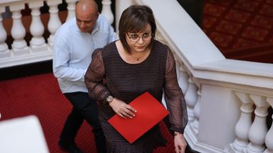 Нали не очаквате да коментираме кабинета 10 минути след като