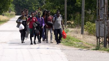 Дания затяга за пореден път политиката си към мигрантите Занапред