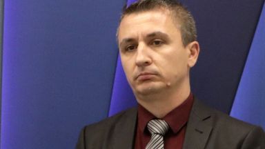 Със заповед на премиера Стефан Янев от длъжността заместник министър на