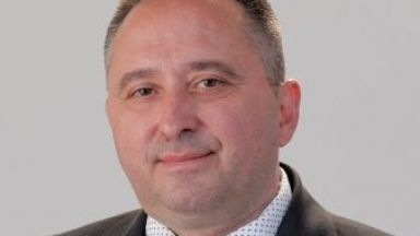 Номинираният за правосъден министър Момчил Иванов от Има такъв народ