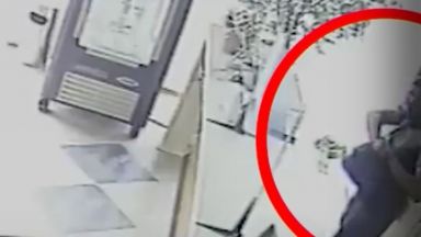 Мъж е задигнал пари от каса в столичен хотел съобщава