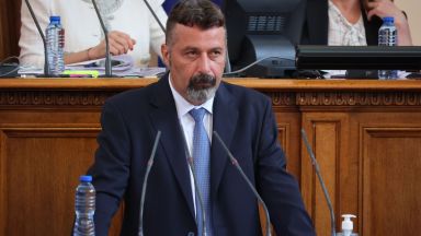 Има такъв народ поиска подкрепа за проектокабинета въз основа на