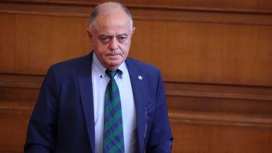 Казусът е отпреди няколко години и сега се използва ситуацията